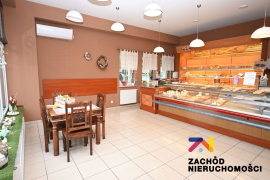 Lokal o pow.74,40 m.kw. na osiedlu mieszkaniowym